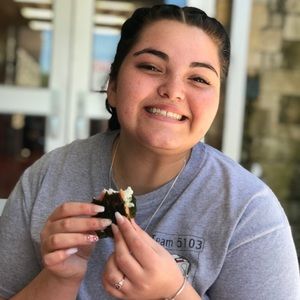 Meet your Posher, Michelle